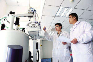 吗啉、甲基吗啉废水处理研究